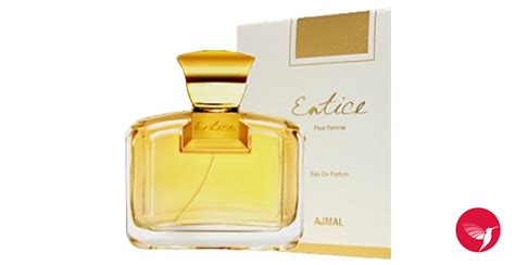 Entice Her Ajmal Parfum Een Geur Voor Dames