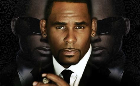 R Kelly 101 Everything You Need To Know About The Singer Before