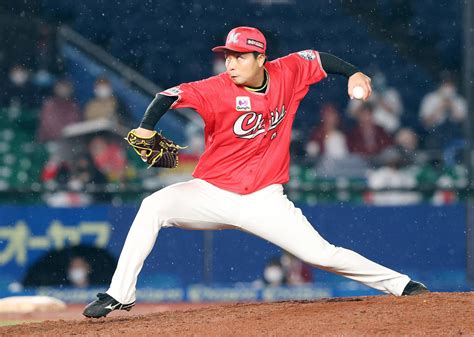 ロッテ松永「それも運命」今季1軍登板5試合でfa プロ野球写真ニュース 日刊スポーツ