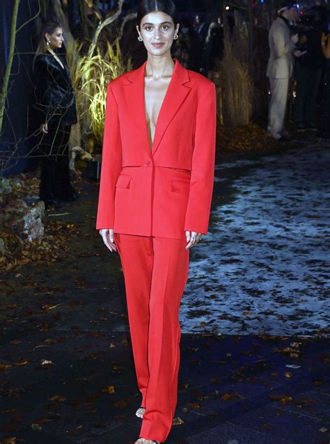 Anya Chalotra Nude Pics Topless Sex Scenes From The Witcher