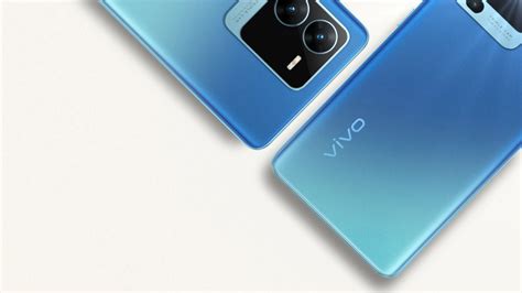 Vivo V E Specs Leaked Ahead Of The Official Announcement Check