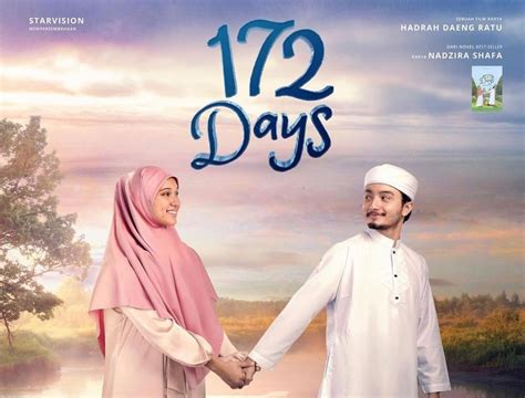 Sinopsis Dan Pemain Film 172 Days Dibintangi Bryan Domani Pasundan