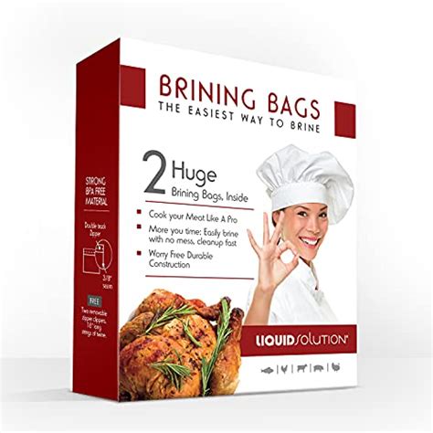 How to Brine a Turkey: Step-by-Step Guide (The BEST Method)