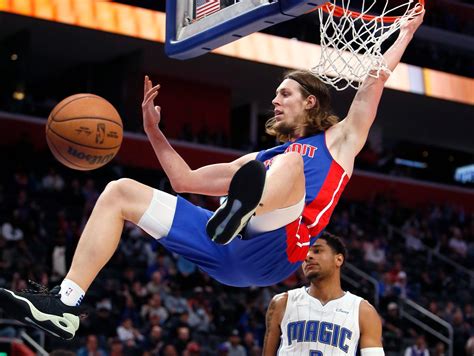 Kelly Olynyk Bio Career Nba Update Players Bio