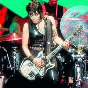 Joan Jett And The Blackhearts Concerts Live Tour Dates 2025 2026