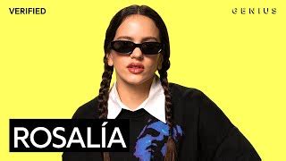 ROSALÍA HENTAI Letra Oficial Y Significado Verified Doovi