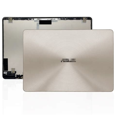 Jual Preorder New Original Laptop Lcd Back Cover For Asus Ux