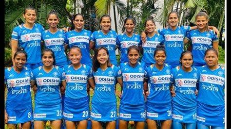 Chak de! Women’s hockey team set for Olympics 2021 | Olympics ...