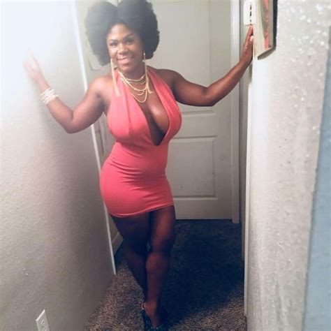Nice Ebony Milf Tits ShesFreaky