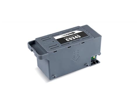 Compatible Epson C9345 C12C934591 Ink Maintenance Box Compatible Ink