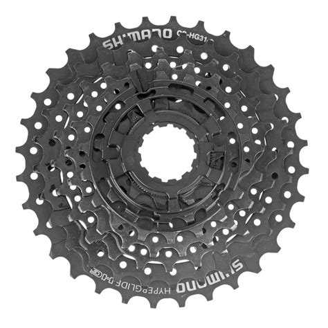 Cassette Shimano HG 31 11 32 8v La Grupetta