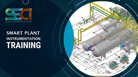 Smart Plant Instrumentation Sarva Sudarsanaa Academy