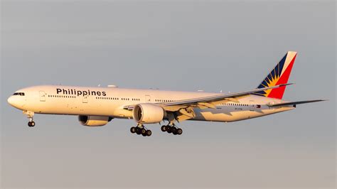 Philippines Airlines PAL Holdings, Inc. – PHI