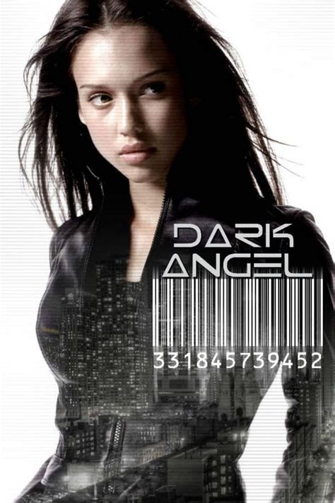 Dark Angel (TV Series 2000-2002) - Posters — The Movie Database (TMDB)