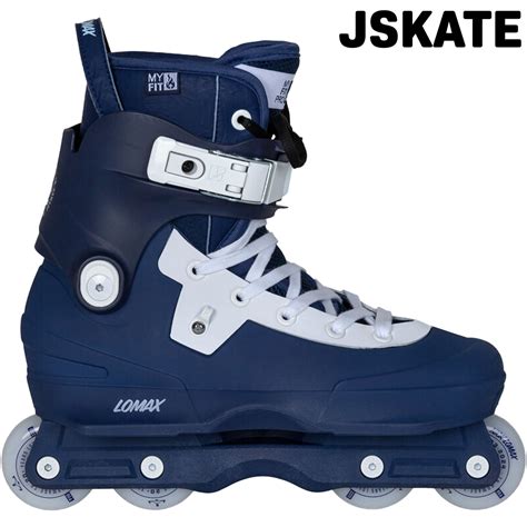roller agressif aeon nick lomax pro ii