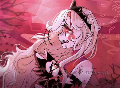 Hazbin hotel Fanart [OC] : r/HazbinHotel 