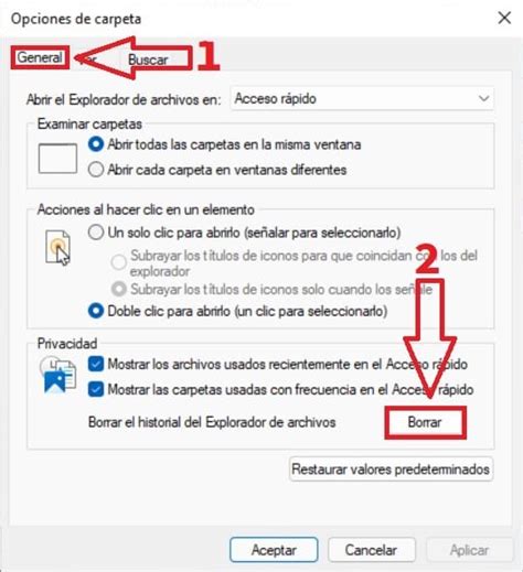 Como Borrar La Caché De Windows 11 Fácil y Rápido 2025