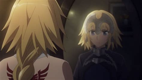 Jeanne Darc【fateapocrypha】 Personajes De Anime Personajes