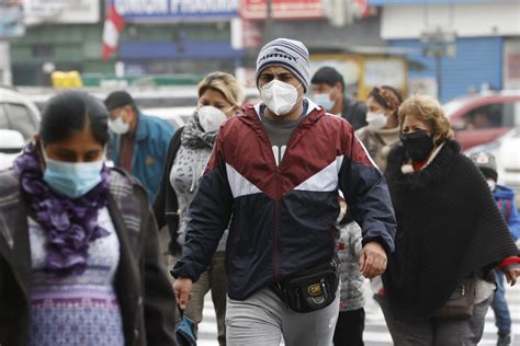 Prorrogan La Emergencia Sanitaria Por 180 Días En El País El Men