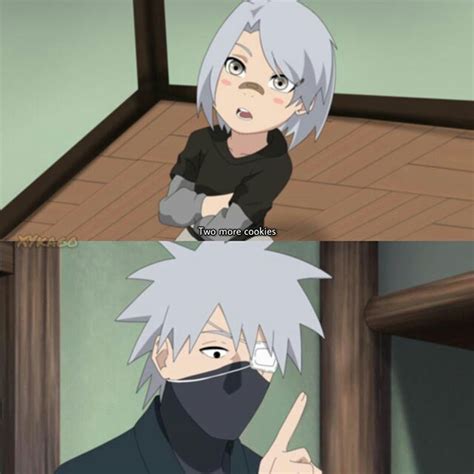 Pin De Maholy Gotera En Anime Dibujos De Kakashi Historia De Naruto