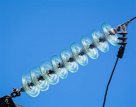 Toughened glass insulators-Orient Tec-insulator manufacturer