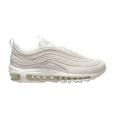 Nike Air Max 97 Light Bone Dj9978 001 Solesense