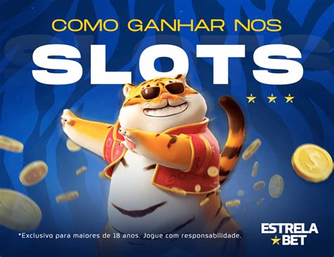 Guia Para Ganhar Nos Slots Online Aposta Turbo