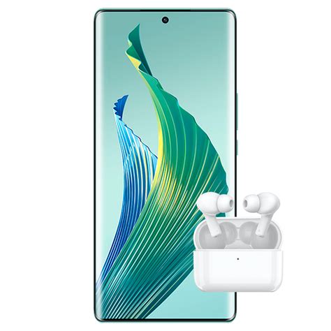 Honor Magic 5 Lite 256gb Buds X3 Lite Tienda Virtual