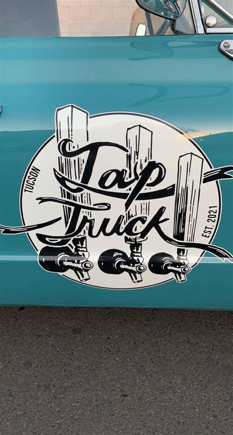 TAP TRUCK TUCSON Request A Quote Tucson Arizona Caterers Phone