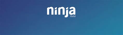 NinjaRMM Grows Into Full Blown MSP Software Platform Unveils Ticketing