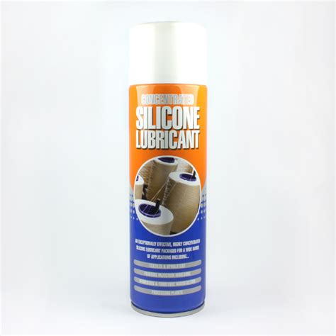 Concentrated Silicone Lubricant Ajt Upholstery Supplies