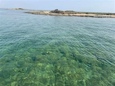 A Mare Salento Porto Cesareo Lo Que Se Debe Saber Antes De Viajar