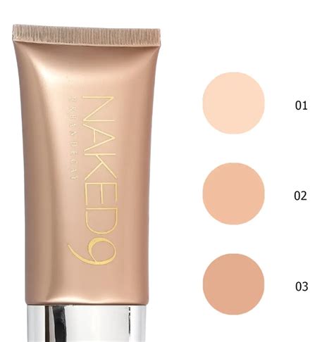 Купити Тональний крем Naked 9 Urban Decay ціна 89 Prom ua ID 1699468690