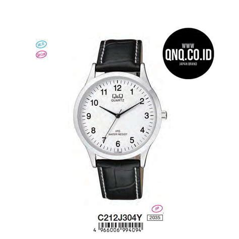 Jual Jam Tangan Q Q Original By Citizen C J Y Qnq Co Id