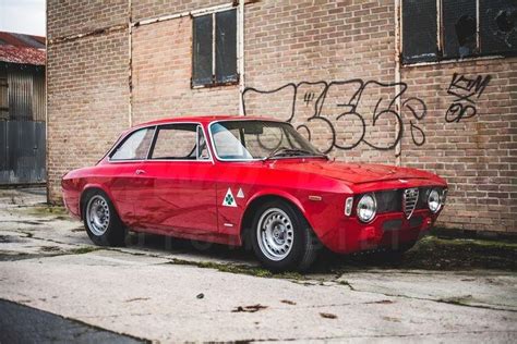 Alfa romeo GTA : r/Autos