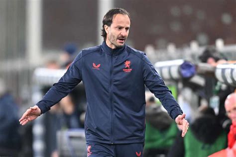 Genoa Gilardino Mercato Estivo Non Deve Essere Un Alibi