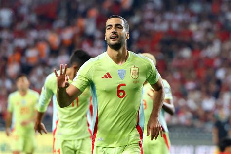 Germany bounce back against Northern Ireland, Spain thump Turkey in