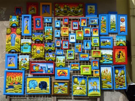 Vilnius souvenirs (Vilnius, Lithuania) - Travellerspoint Travel Photography