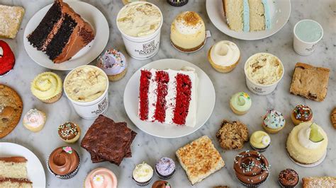 Nycs Iconic Magnolia Bakery Comes To Bengaluru Condé Nast Traveller