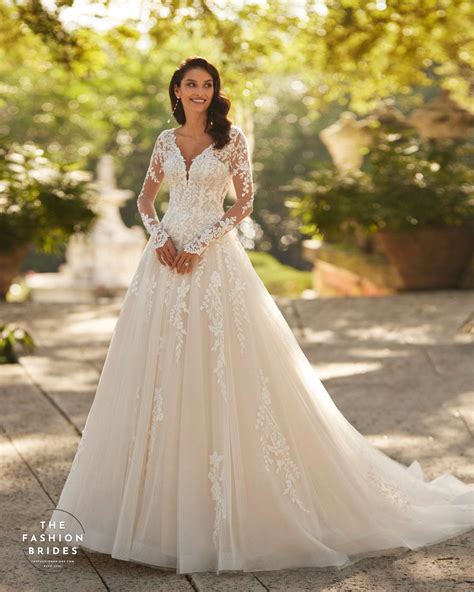 Aire Royale 2024 Bridal Gown Collection 2023 2024 8401 The Fashionbrides