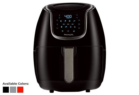 How To Reset Your Power Xl Air Fryer My Heart Lives Here