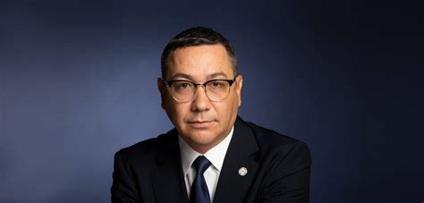 Victor Ponta Acuza Ii Grave La Adresa Procurorului Unche Elu A Comis