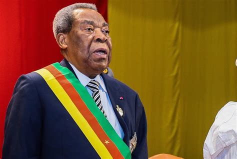 Cameroun liste intégrale des 100 sénateurs Ici Cameroun