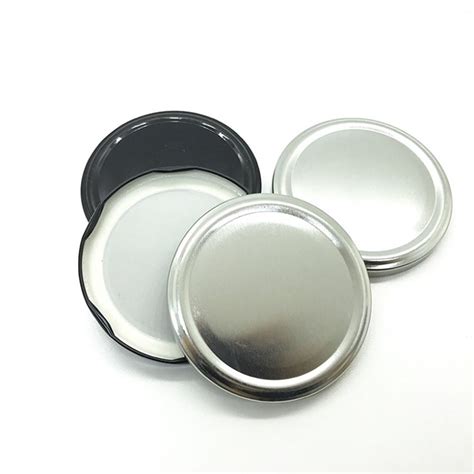 Mm Mm Mm Mm Mm Mm Mm Mm Twist Off Lids Tinplate Metal