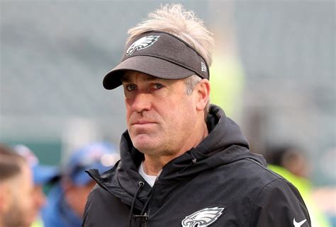 Eagles fire Doug Pederson: Why Super Bowl-winning head coach was let go ...