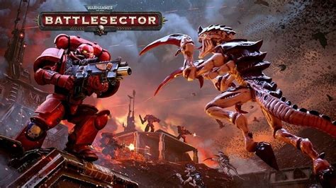 Warhammer 40 000 Battlesector Getting Sisters Of Battle Gamewatcher