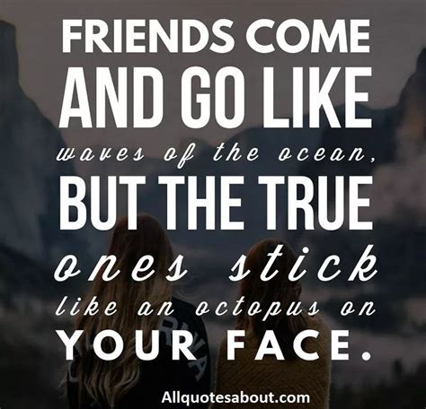 1000+ Friendship Quotes And Sayings | Unexpected friendship quotes ...