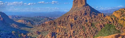 Weavers Needle Loop Trail Arizona 613 Reviews Map Alltrails