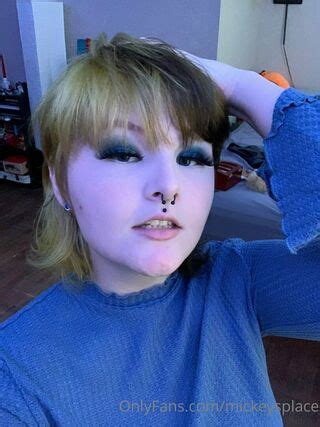 Mickeysplace Mickeysplace Nude Onlyfans Nudostar Tv