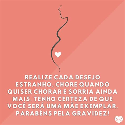 Frases Para Mulher Grávida - Mensagens para mulheres grávidas: demonstre todo seu carinho